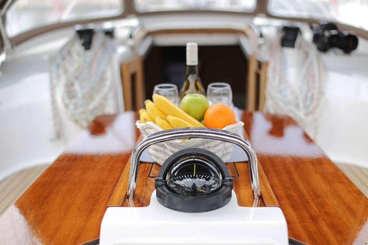 Bavaria 34 CRUISER