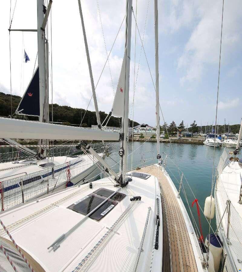 Bavaria 34 CRUISER