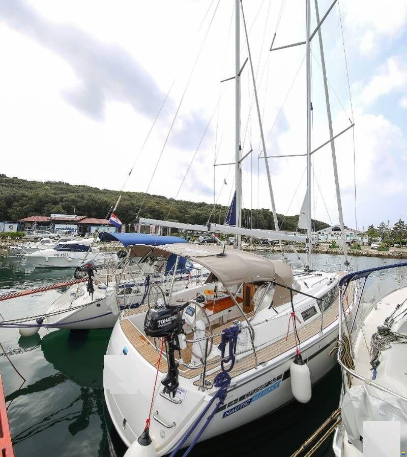 Bavaria 34 CRUISER