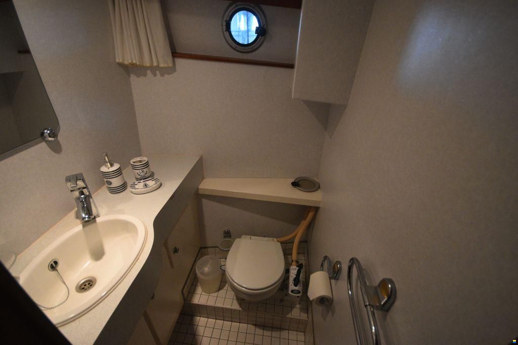 Linssen 380 AC
