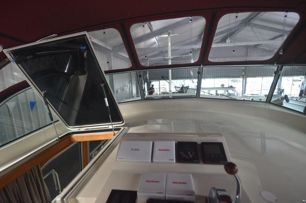 Linssen 380 AC