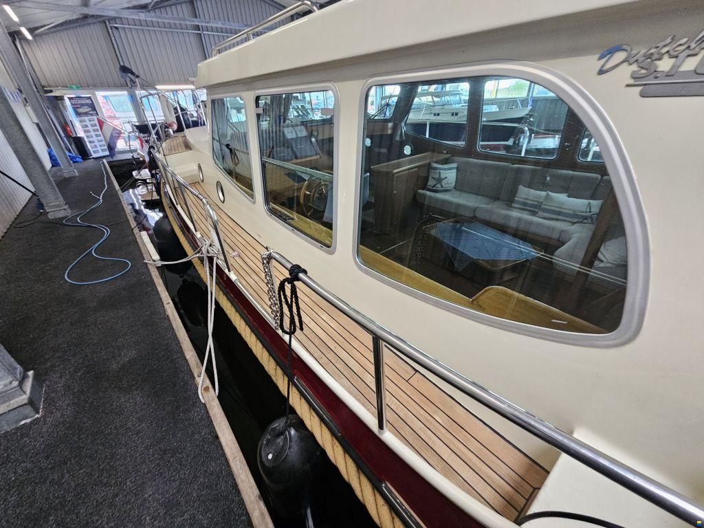 Linssen 380 AC