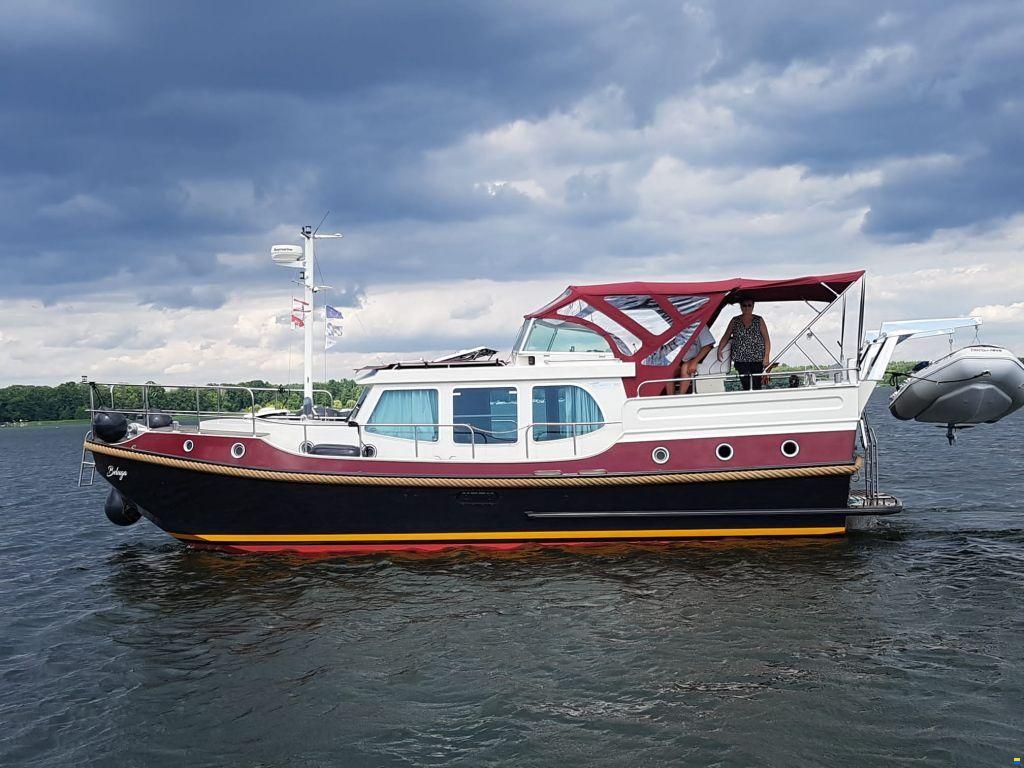 Linssen 380 AC