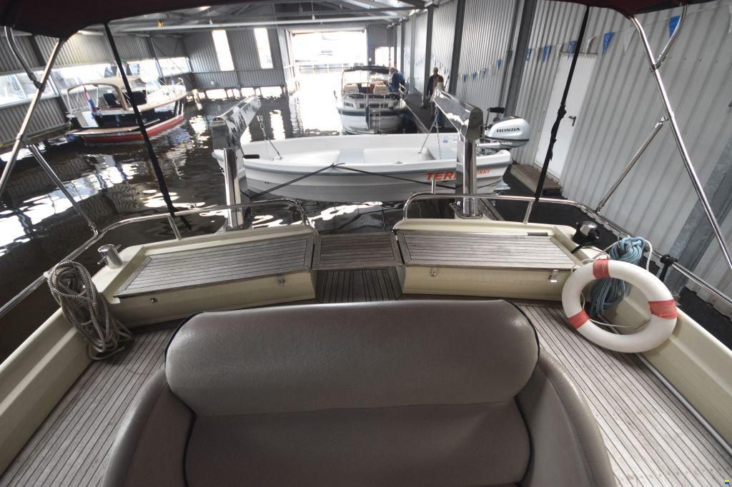 Linssen 380 AC