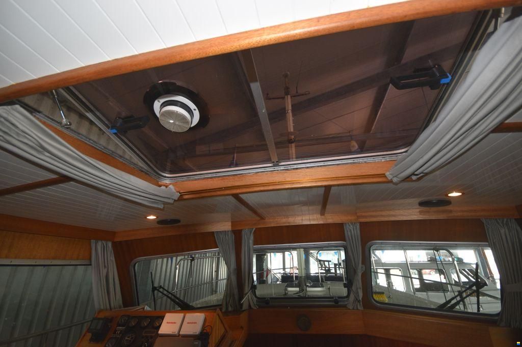 Linssen 380 AC