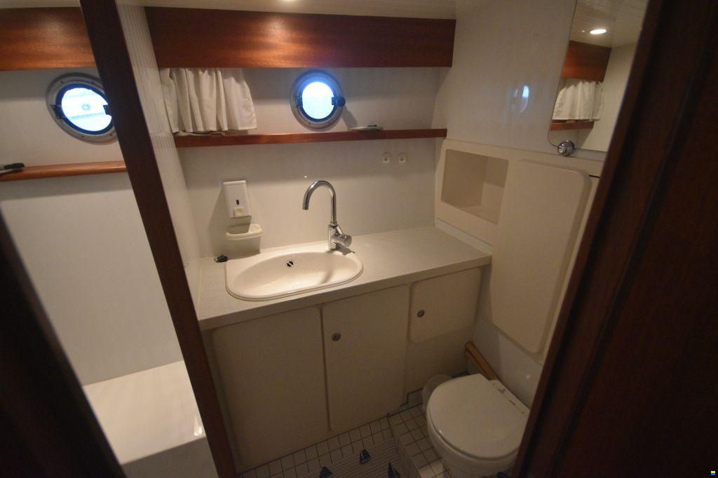 Linssen 380 AC