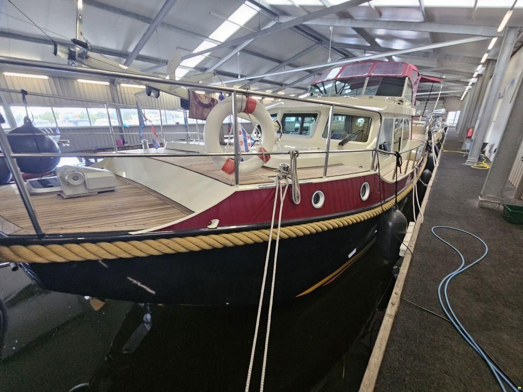 Linssen 380 AC