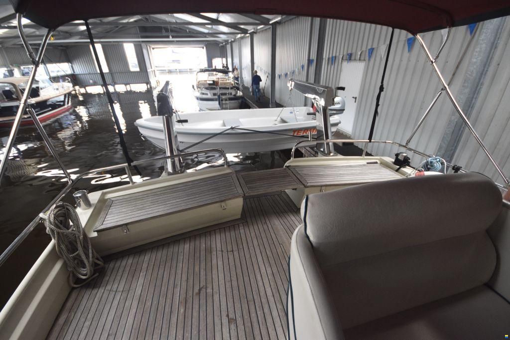 Linssen 380 AC