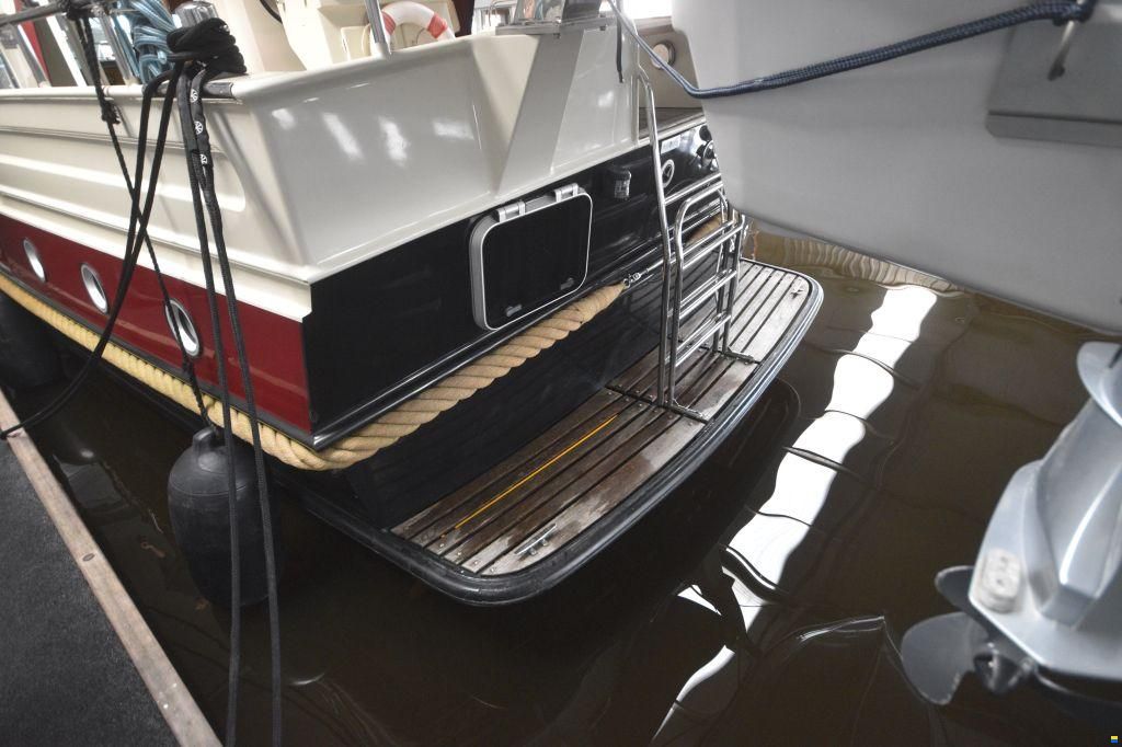 Linssen 380 AC