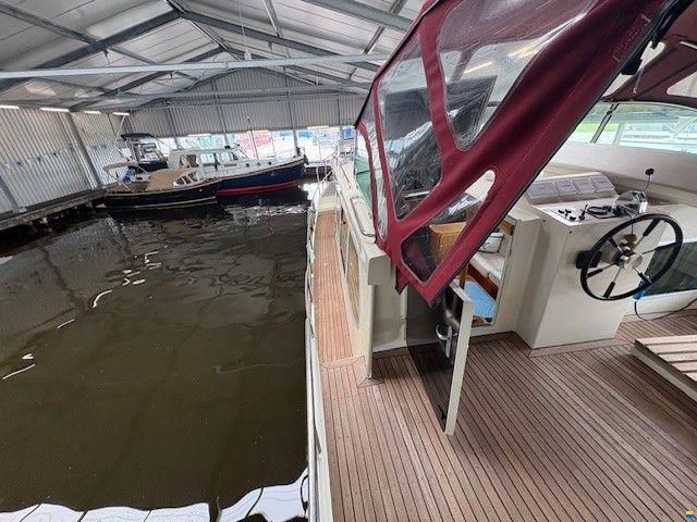 Linssen 380 AC