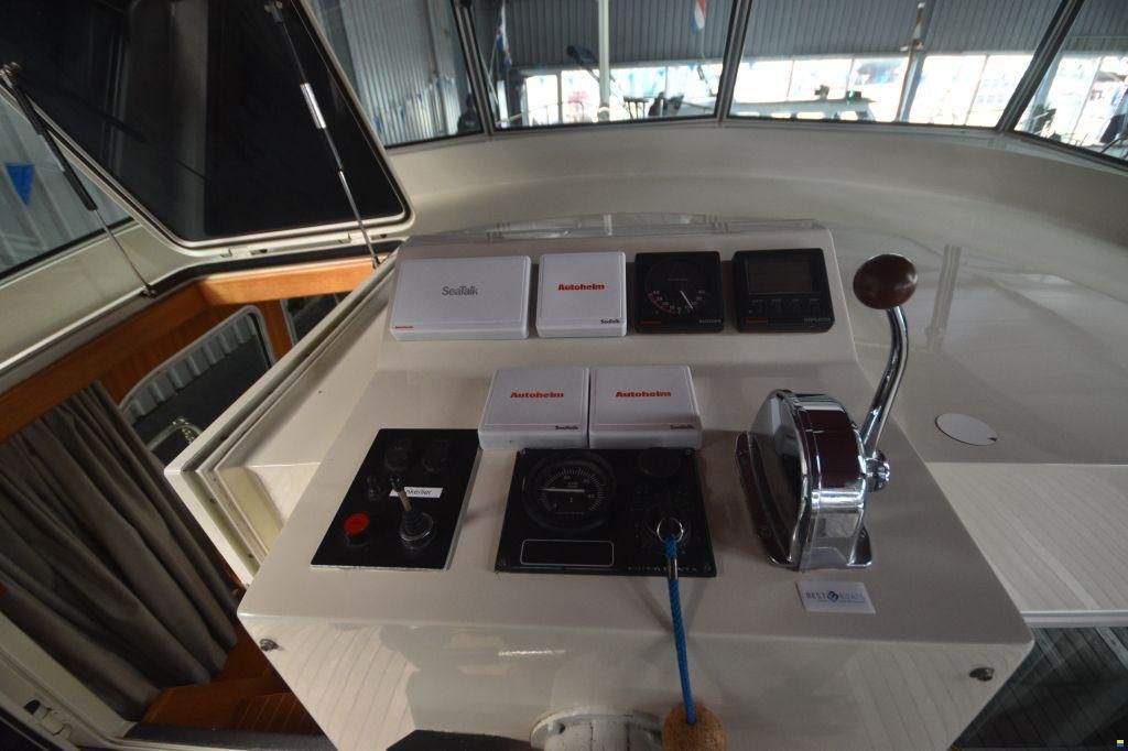 Linssen 380 AC