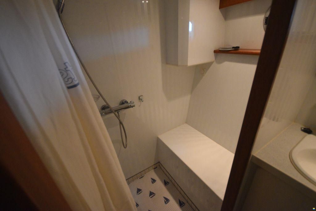 Linssen 380 AC
