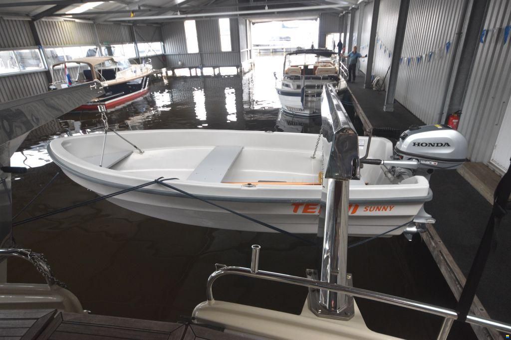 Linssen 380 AC