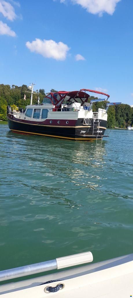 Linssen 380 AC