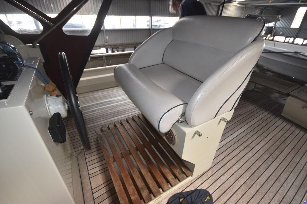 Linssen 380 AC