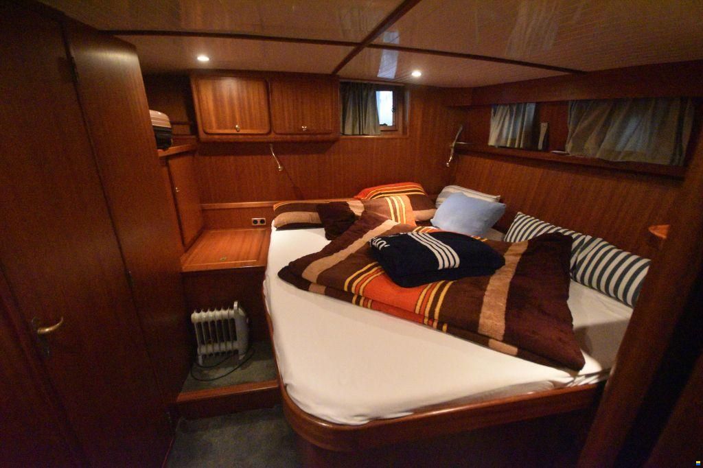 Linssen 380 AC