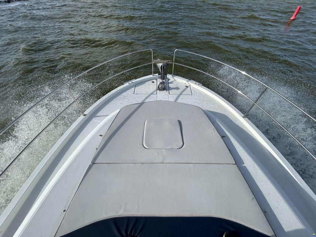 Beneteau Swift Trawler 35