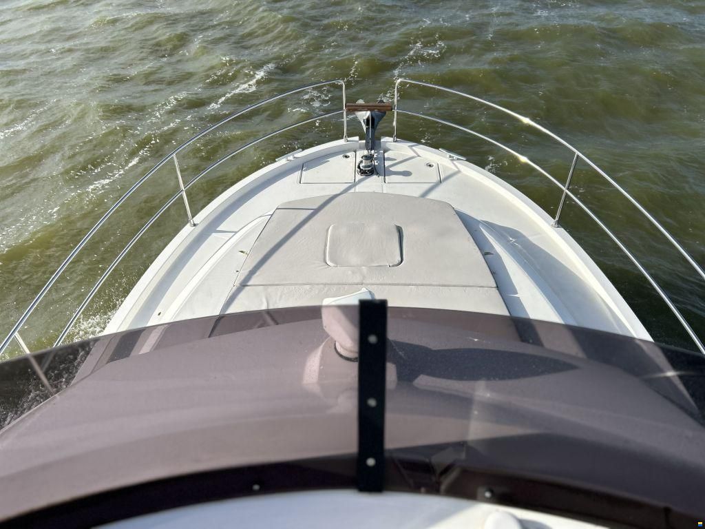 Beneteau Swift Trawler 35