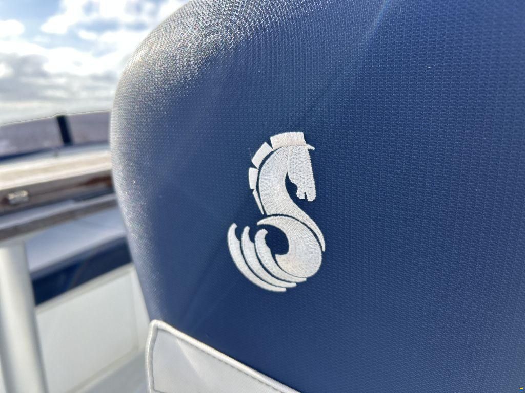 Beneteau Swift Trawler 35