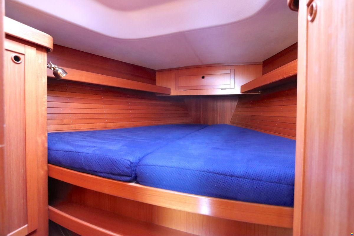 Comfortina 35