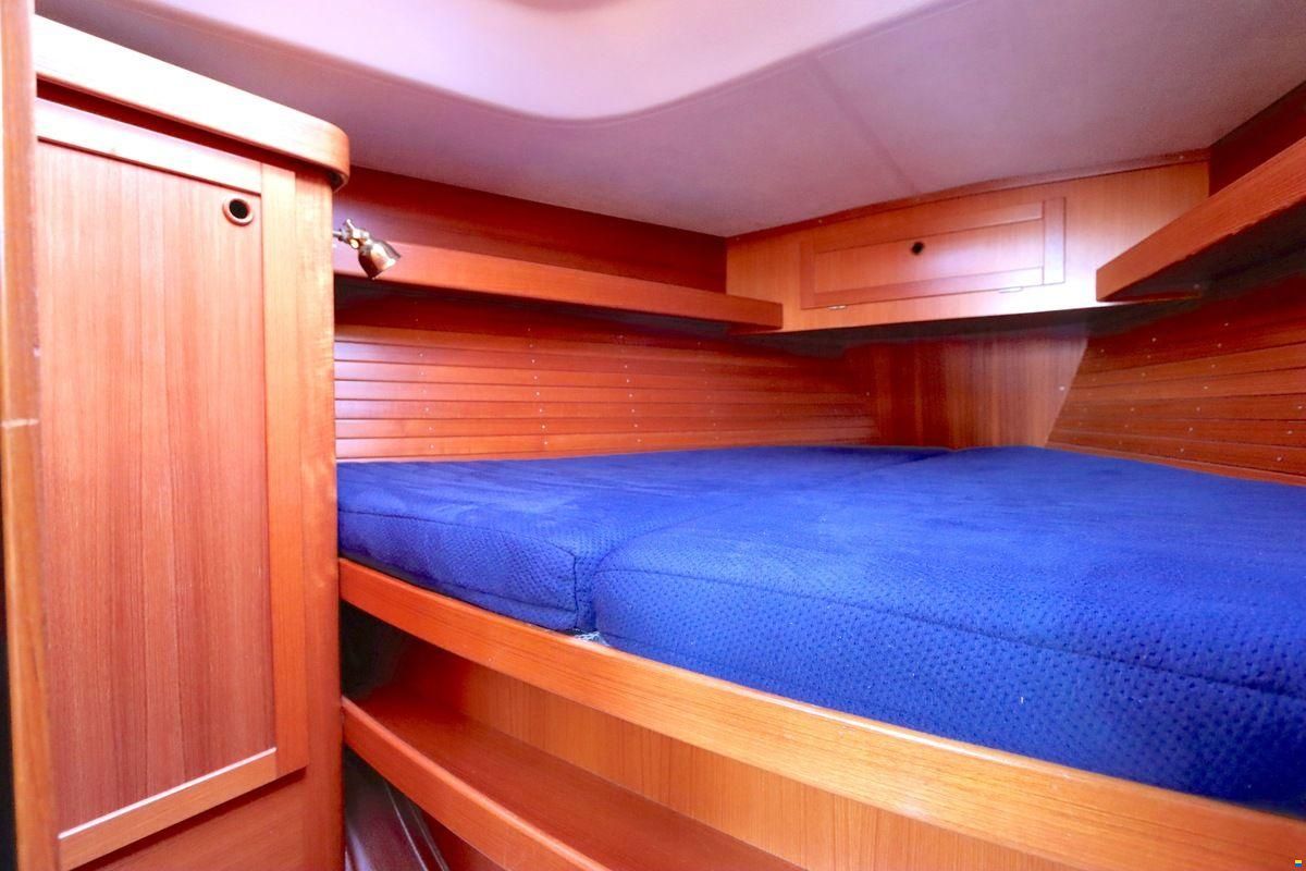Comfortina 35