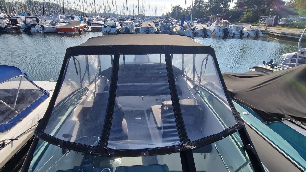 Nordkapp AVANT 705