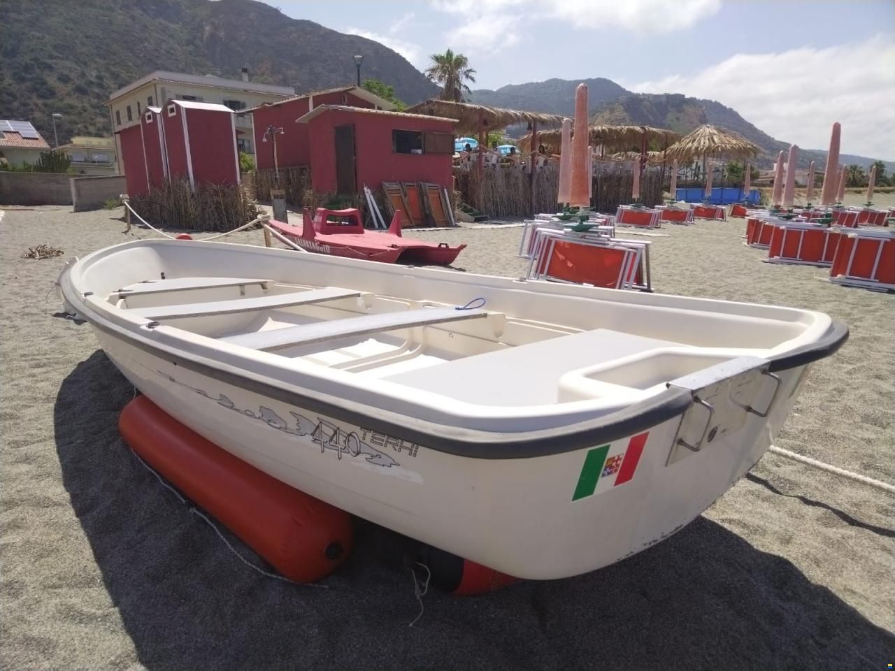 Terhi 440
