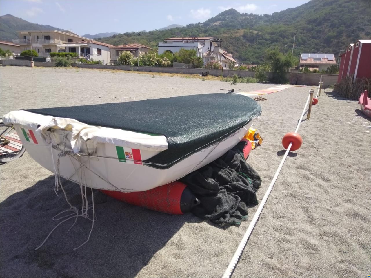 Terhi 440