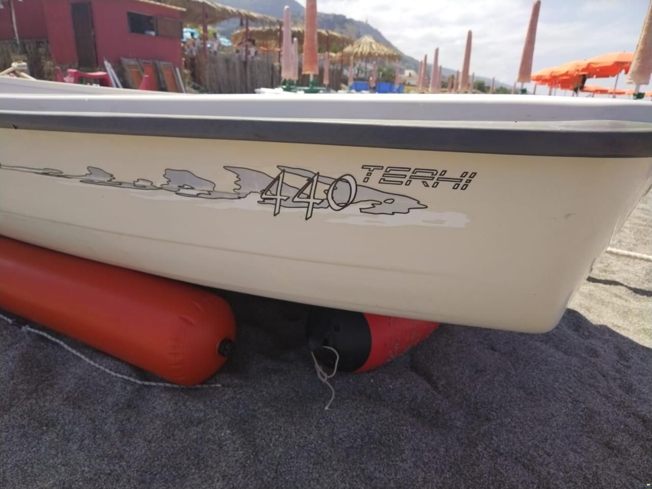 Terhi 440