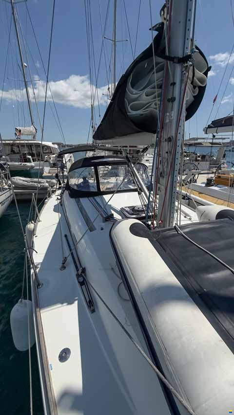 Beneteau First 35