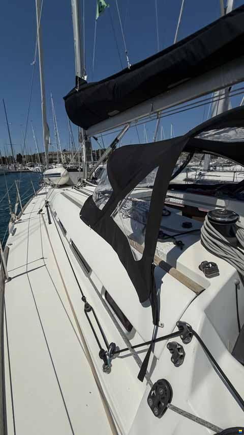 Beneteau First 35