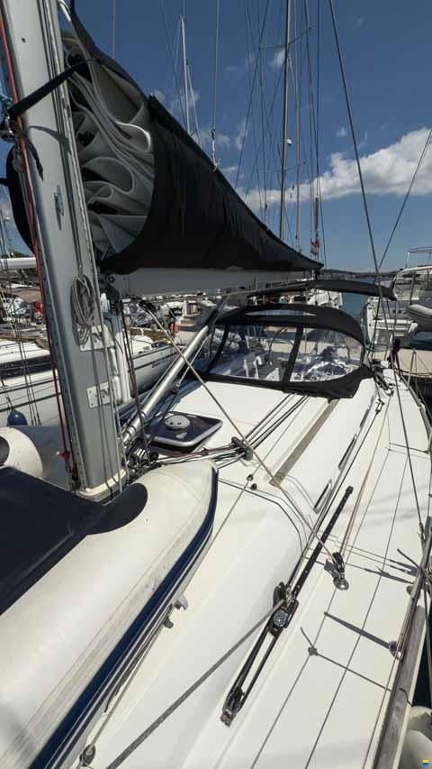 Beneteau First 35