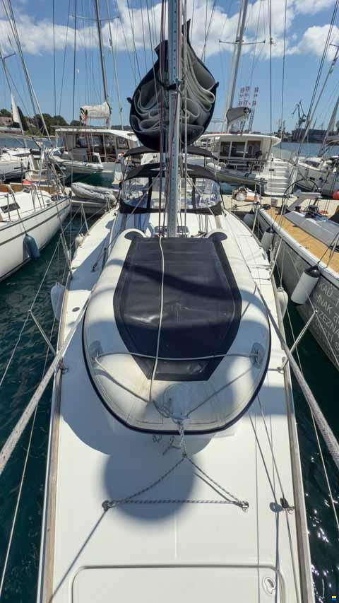 Beneteau First 35