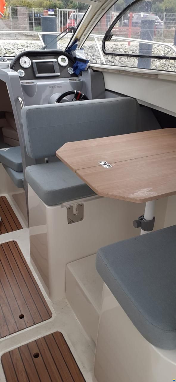 Quicksilver 705 Activ