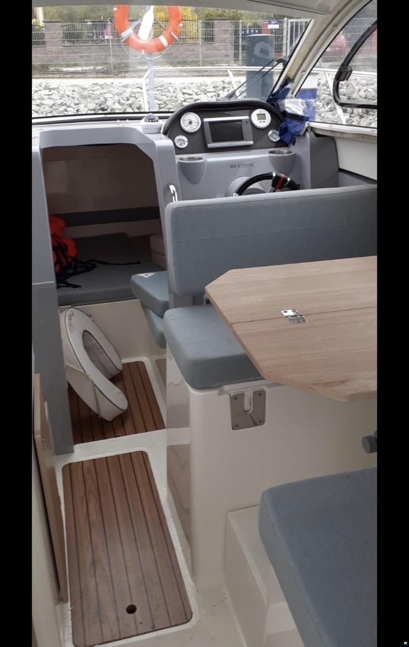 Quicksilver 705 Activ
