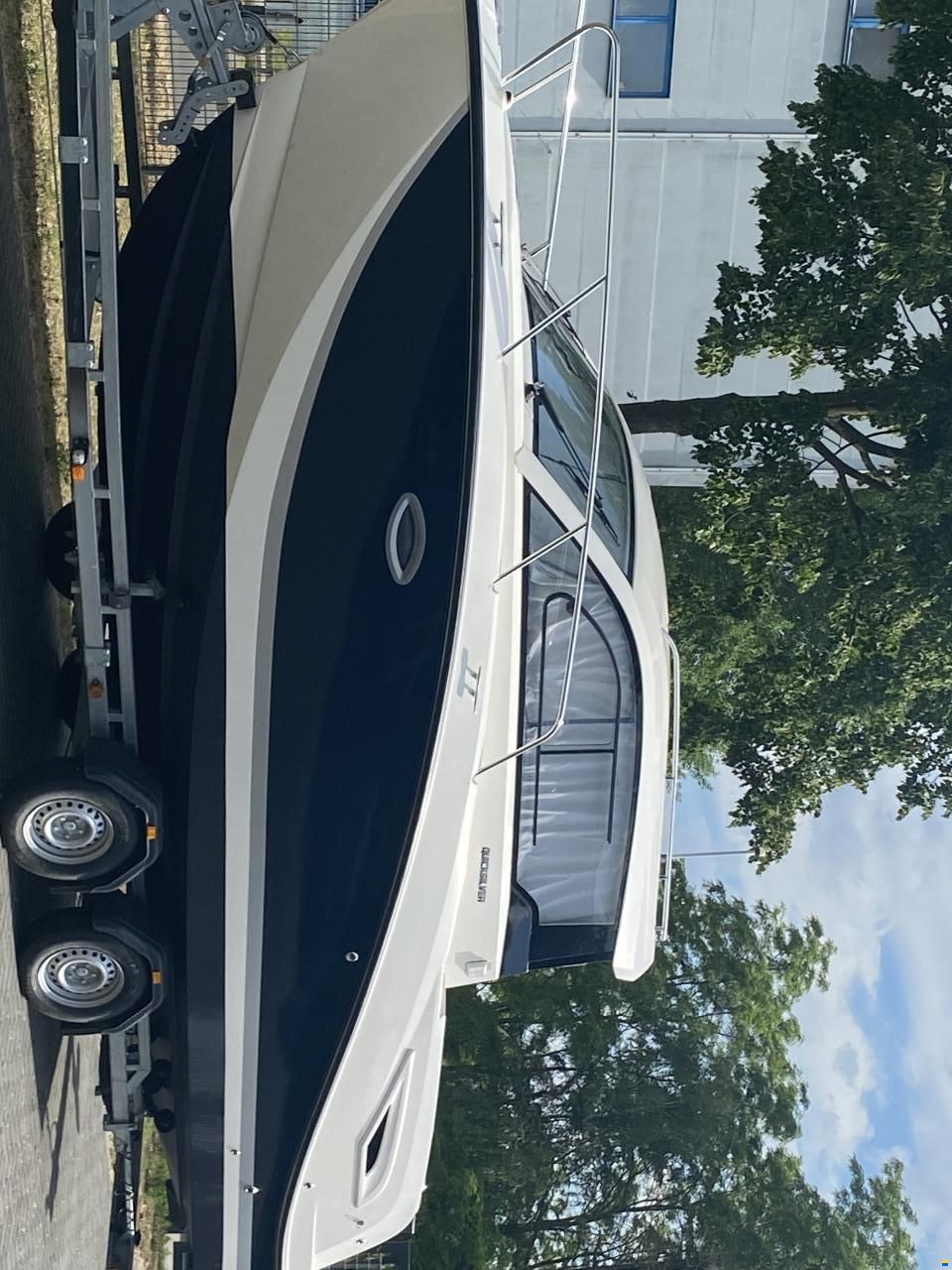 Quicksilver 705 Activ