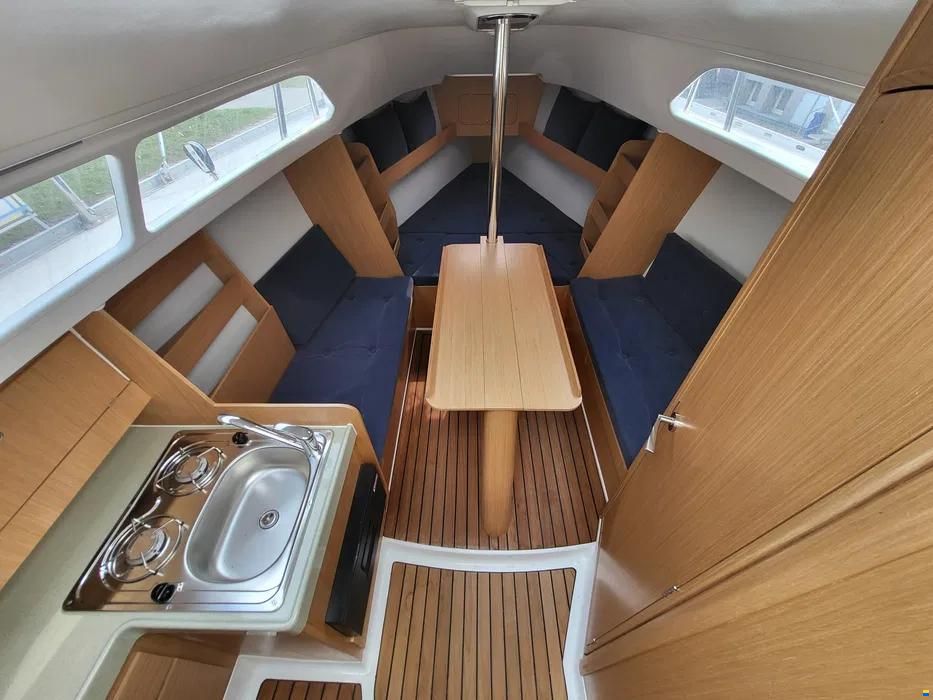 Solina 22 Limited