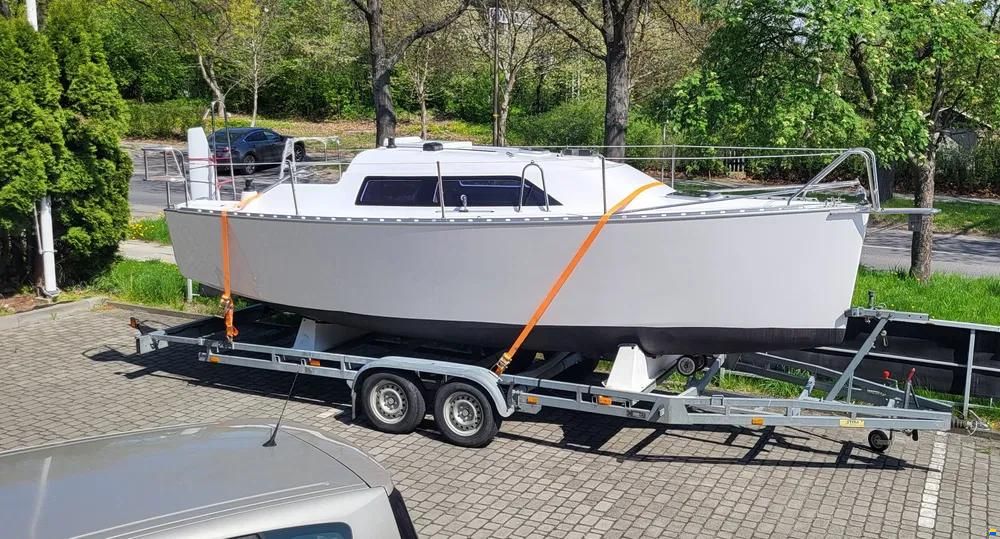 Solina 22 Limited