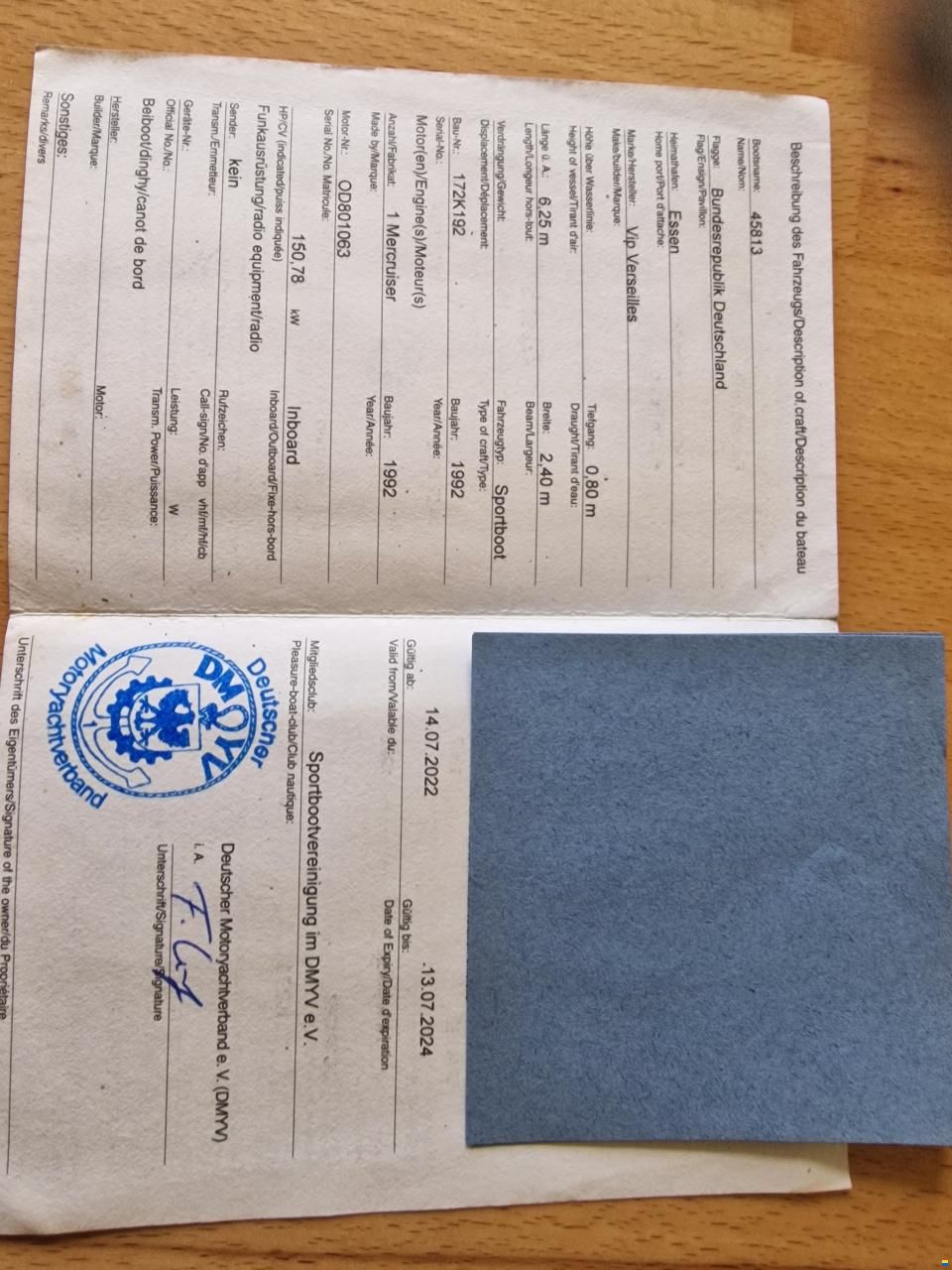 Vip Verseiles