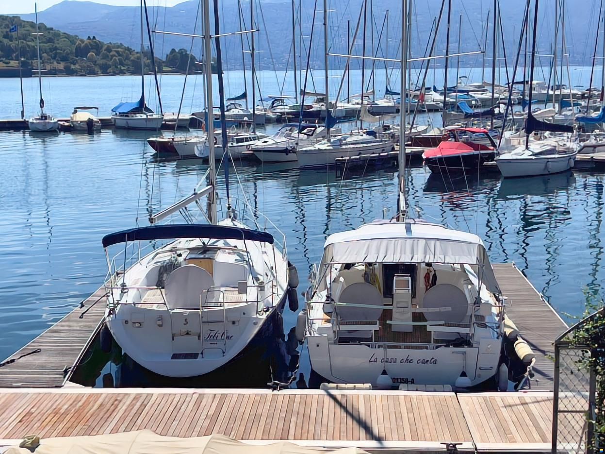 Beneteau Oceanis 35