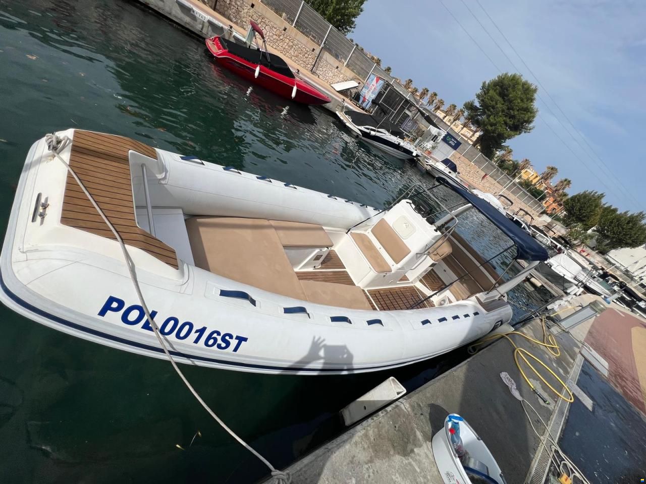 MAR.CO Mark 25
