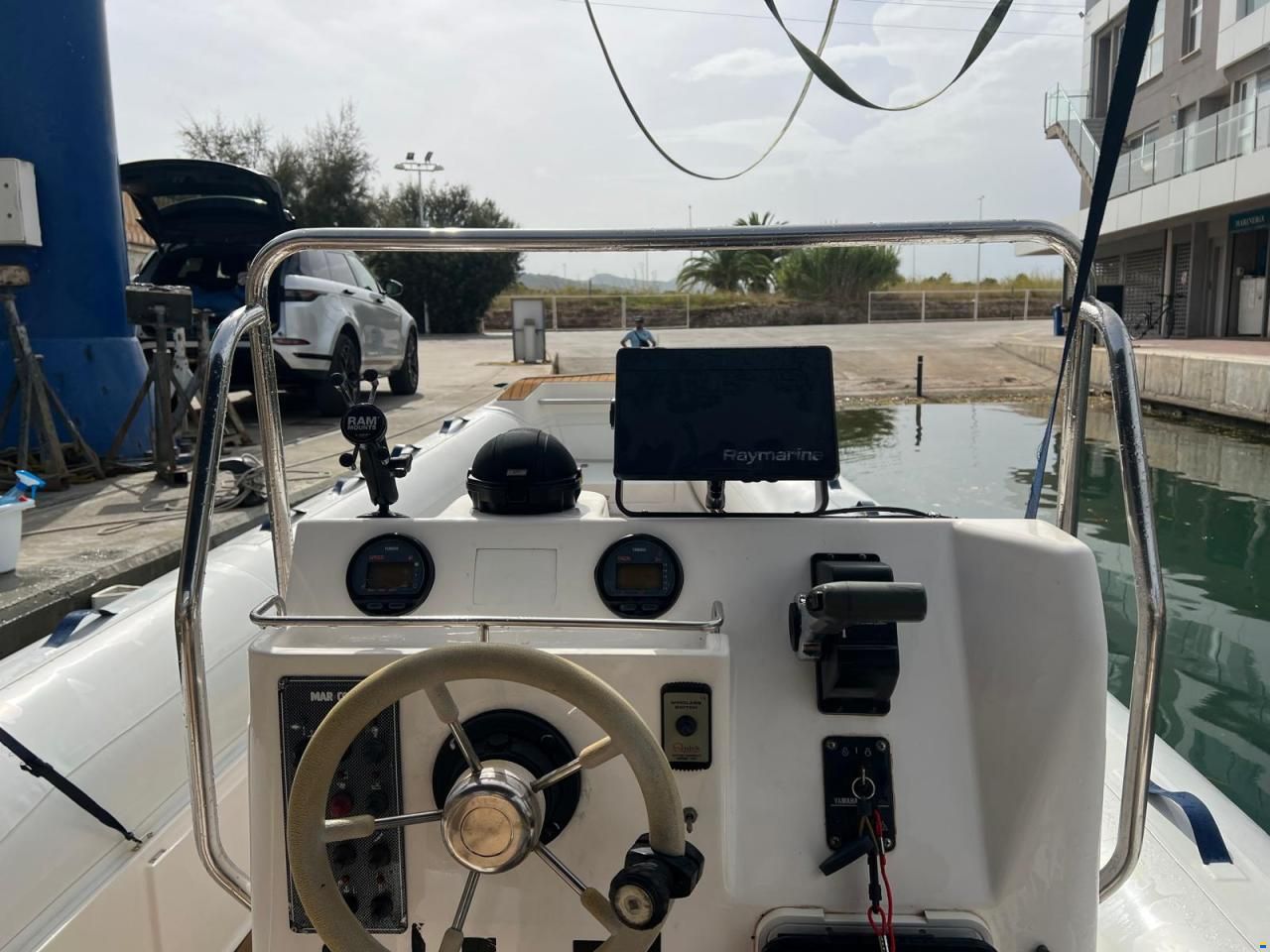 MAR.CO Mark 25