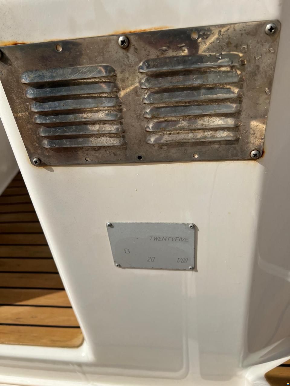MAR.CO Mark 25