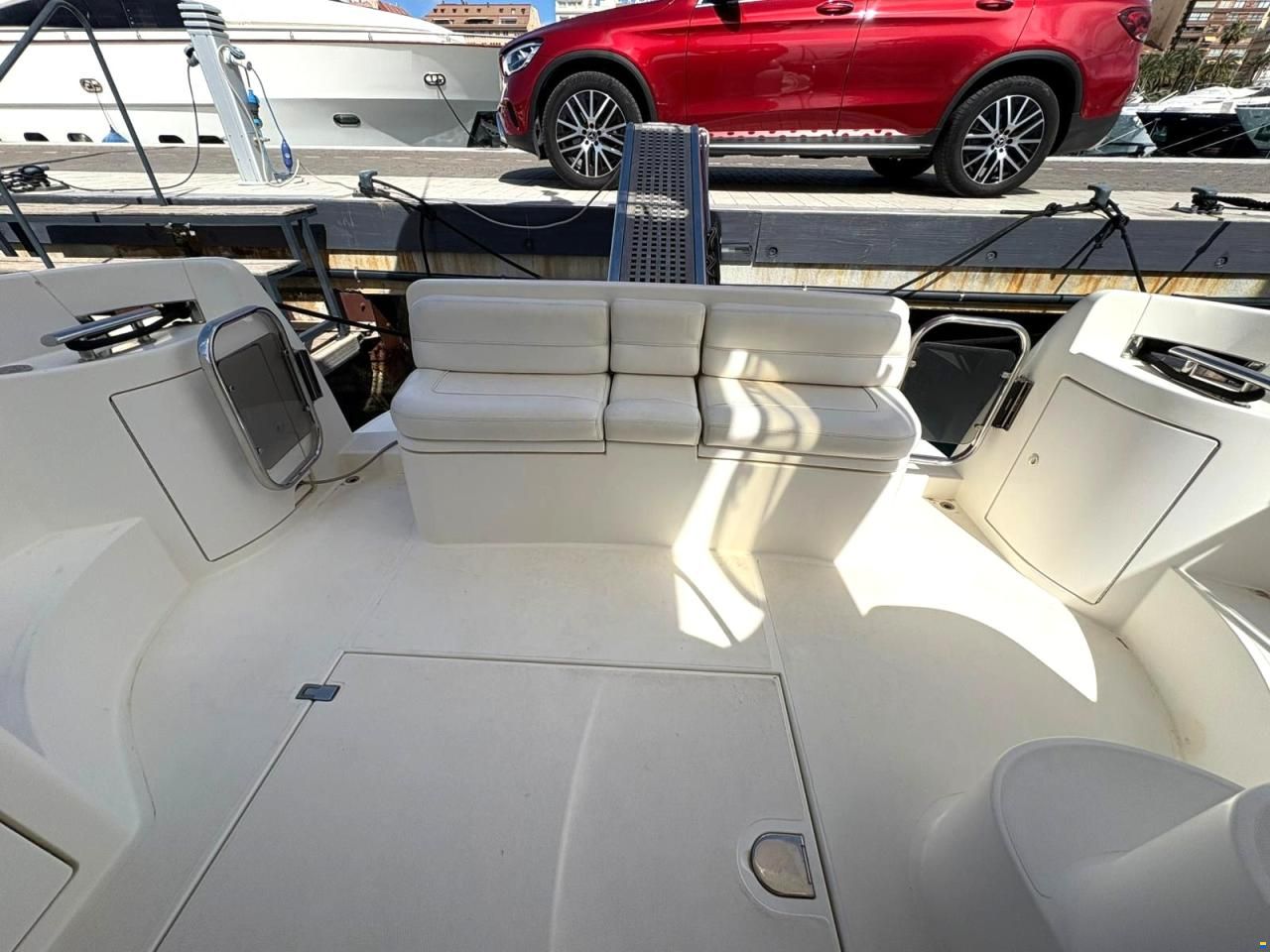 Azimut 39