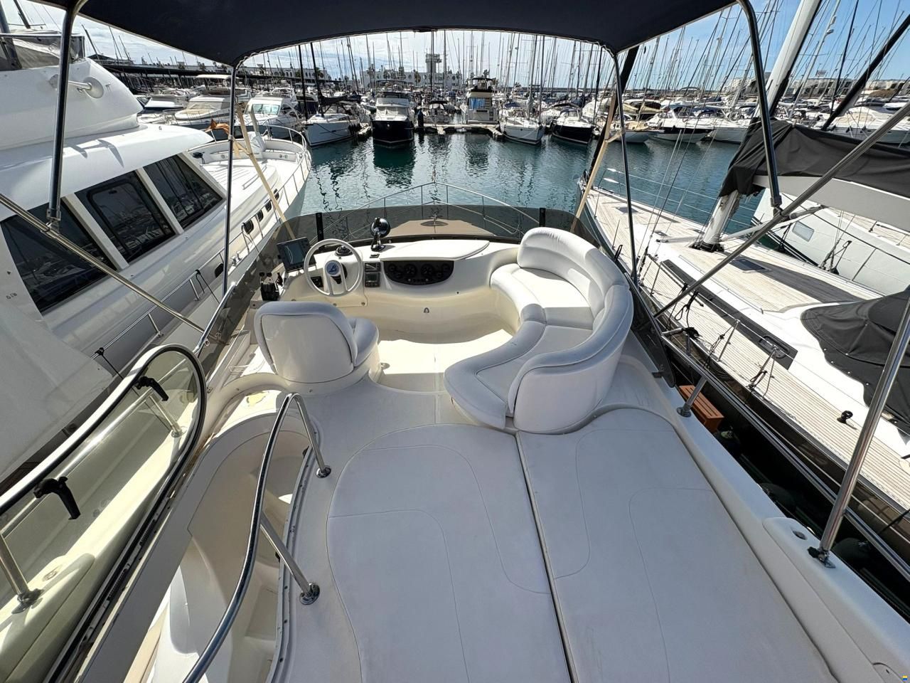 Azimut 39