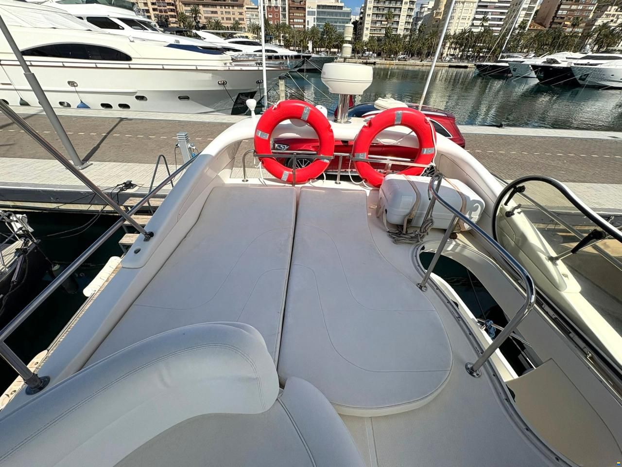 Azimut 39