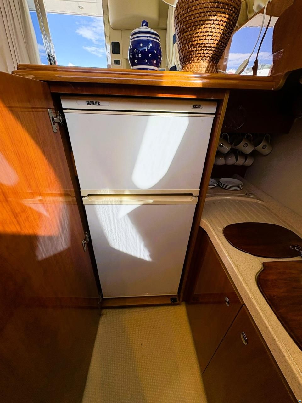 Azimut 39