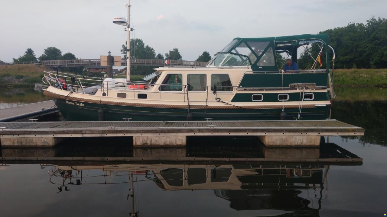 Aquanaut Drifter 1150 AK