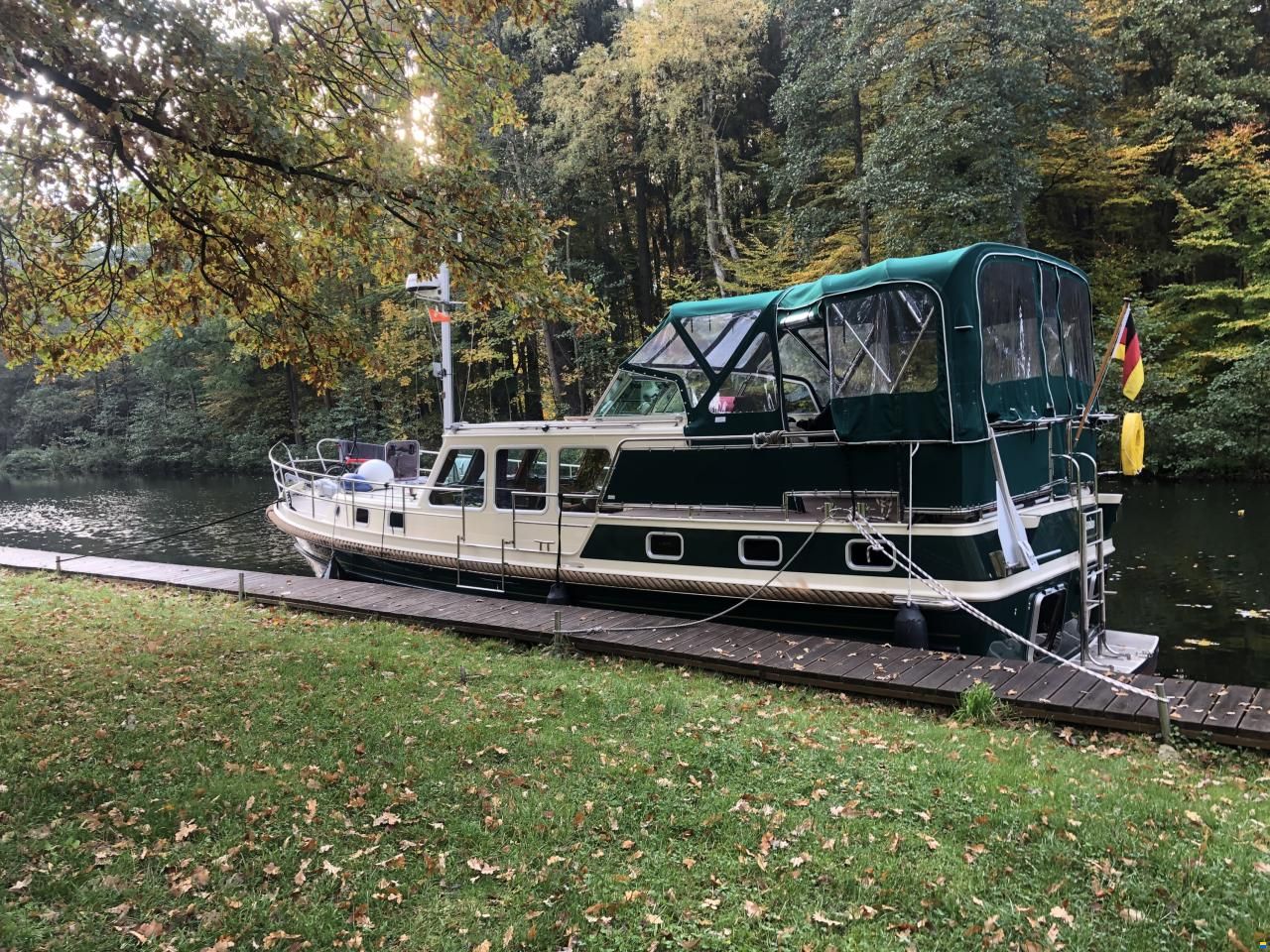 Aquanaut Drifter 1150 AK