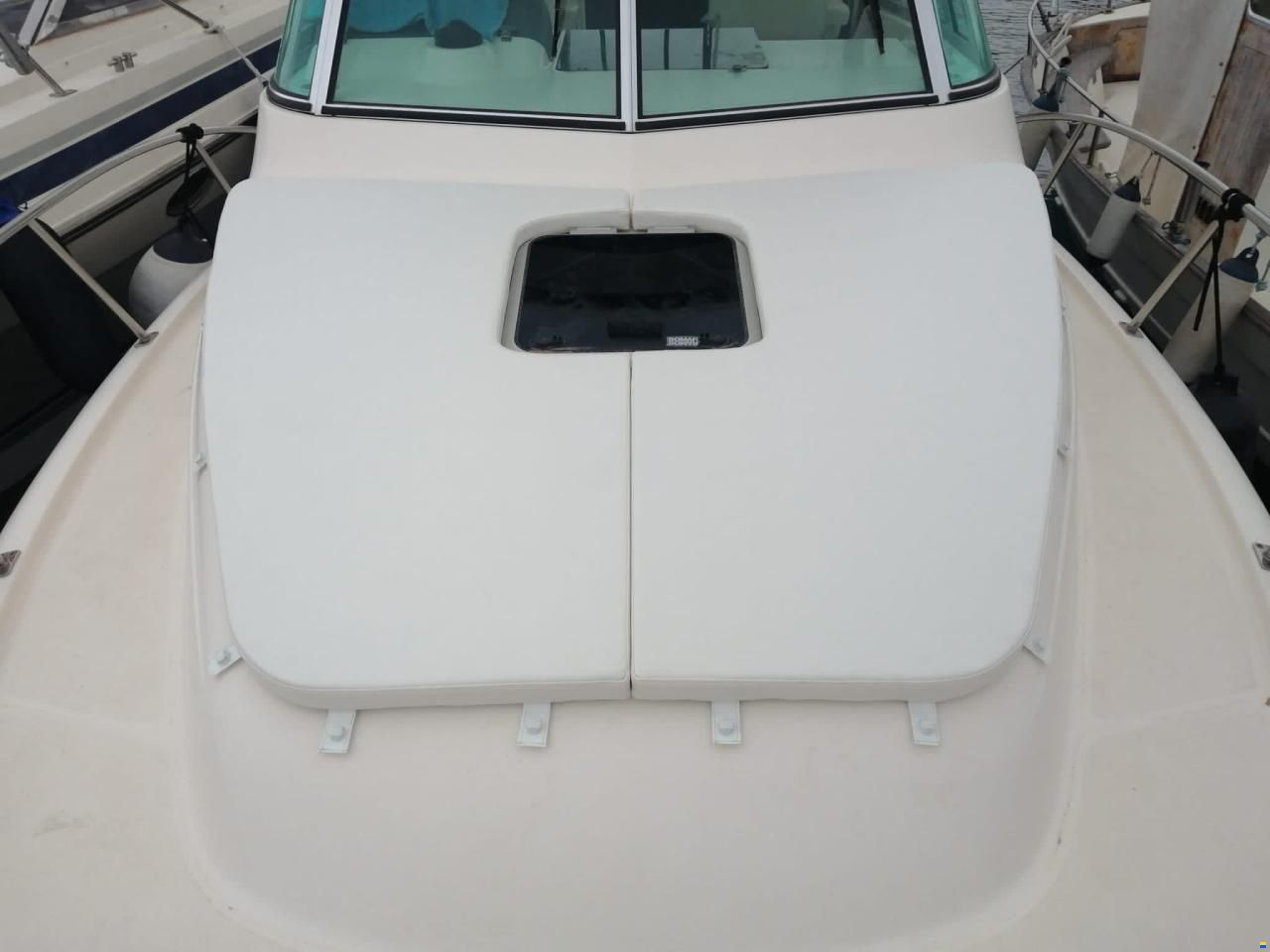 Pursuit OS 285 OFFSHORE